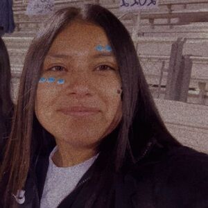 Meet your Posher, Hillary